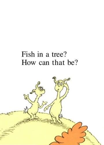 Hop on Pop book cover