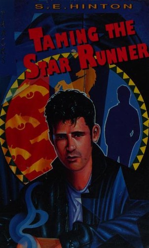 Taming the Star Runner book cover