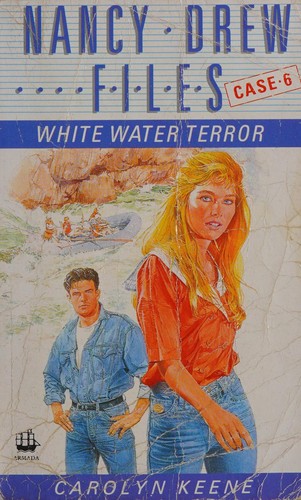 White water terror
