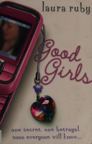 Good Girls book cover