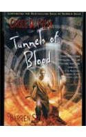 Tunnels of Blood book cover