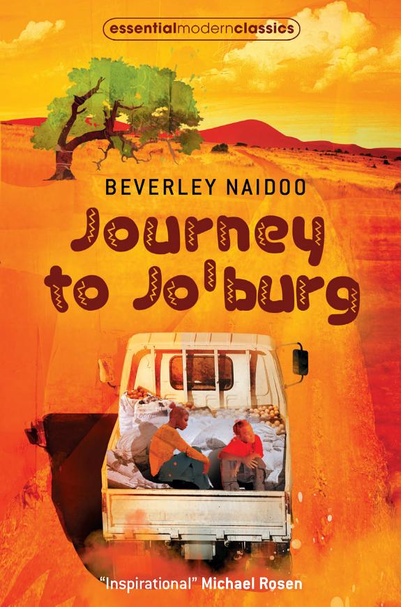 Journey to Jo’Burg (HarperCollins Children’s Modern Classics)