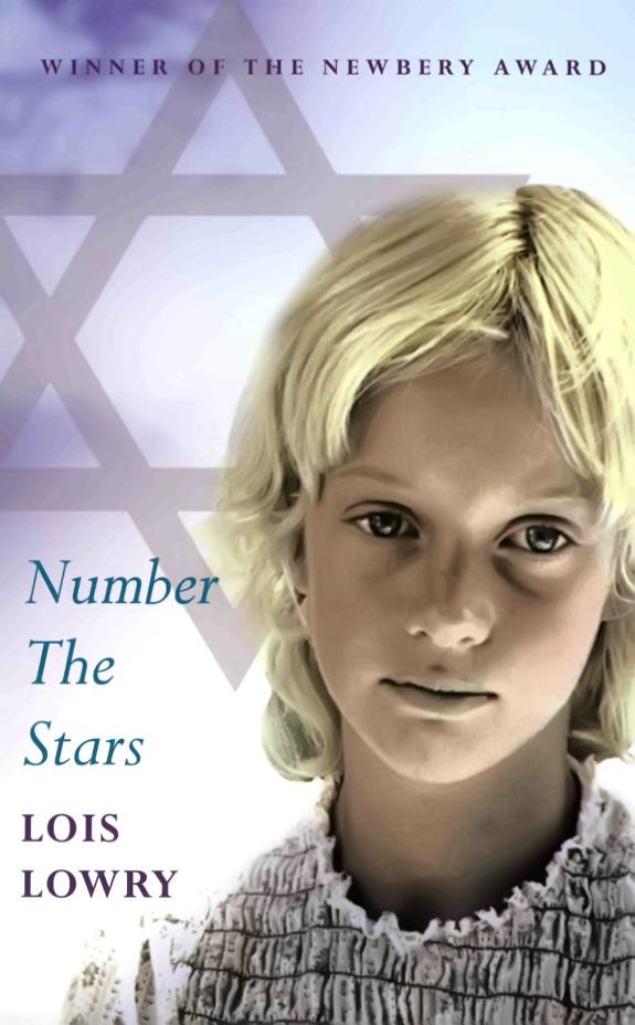 Number the Stars (HarperCollins Children’s Modern Classics) book cover