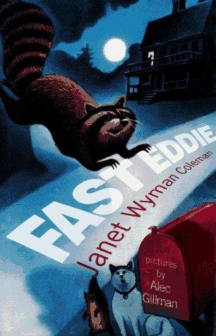 Fast Eddie book cover