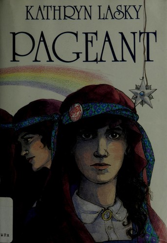 Pageant book cover