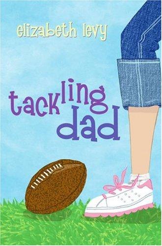 Tackling Dad book cover