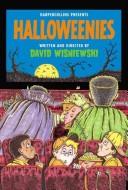 Halloweenies book cover