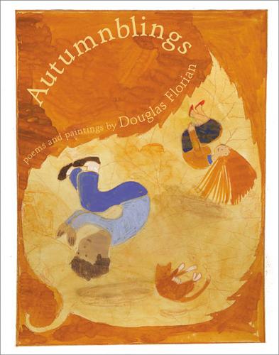 Autumnblings book cover