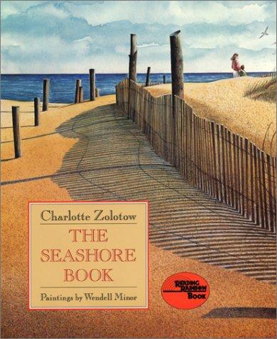 Seashore Book book cover