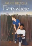 Everywhere book cover