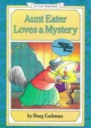 Aunt Eater Loves a Mystery book cover