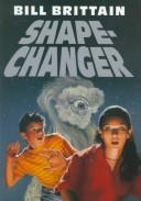Shape-Changer book cover