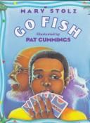 Go fish book cover