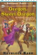 Oregon, Sweet Oregon book cover
