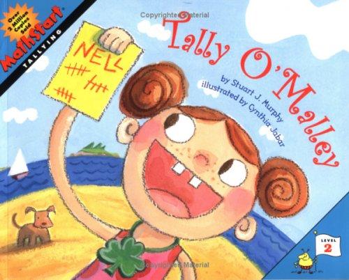 Tally O'Malley book cover