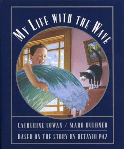 My Life with the Wave book cover