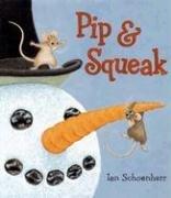 Pip & Squeak book cover