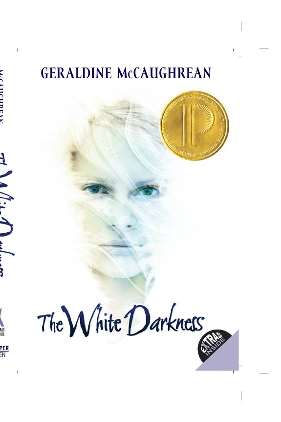 The White Darkness