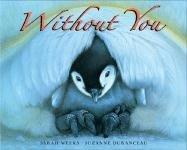 Without You book cover