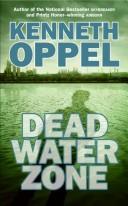 Dead water zone book cover