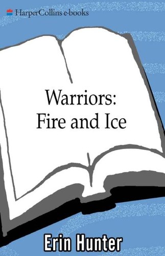 Fire and Ice book cover