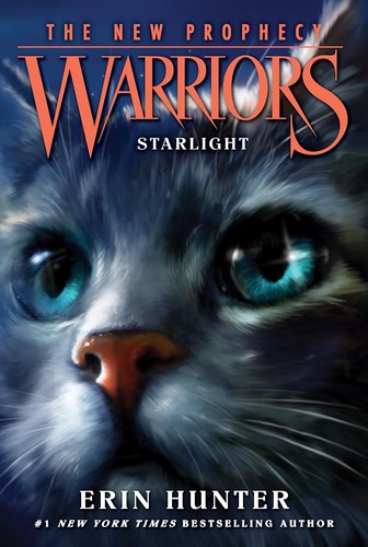Starlight book cover