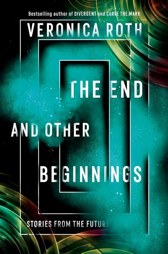 The End and Other Beginnings book cover