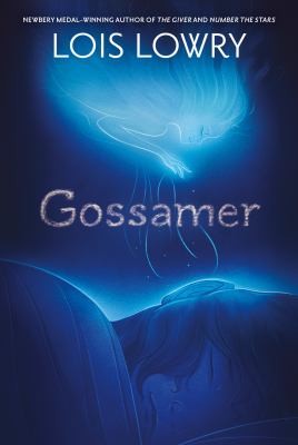 Gossamer book cover
