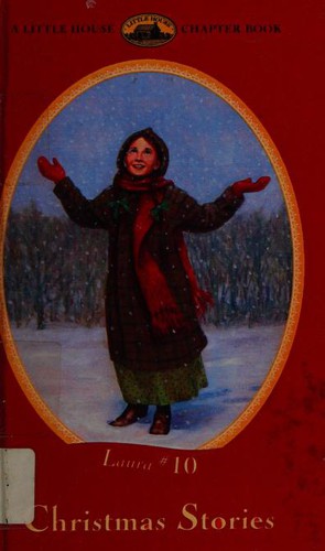 Christmas Stories book cover