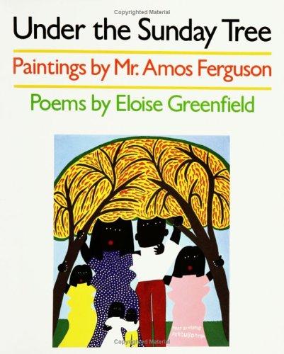 Under the Sunday Tree book cover
