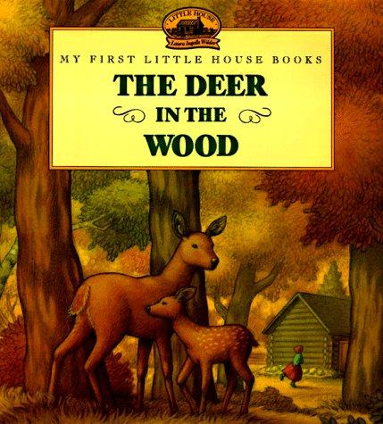 The Deer in the Wood book cover