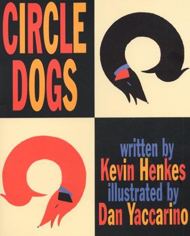 Circle Dogs book cover
