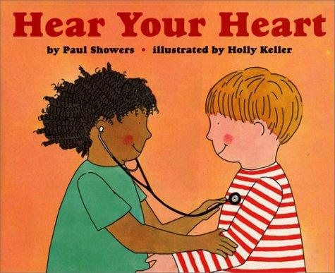 Hear Your Heart book cover