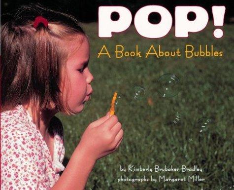 Pop! A Book About Bubbles book cover