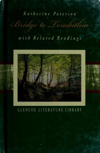 Bridge to Terabithia book cover