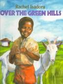 Over the green hills book cover