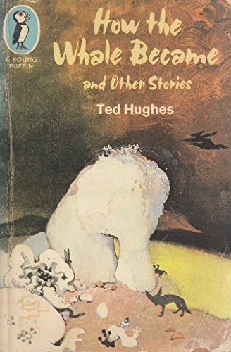 How the Whale became and other stories book cover