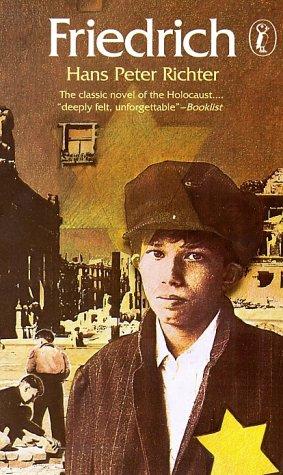 Friedrich book cover