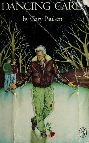 Dancing Carl book cover