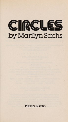 Circles book cover