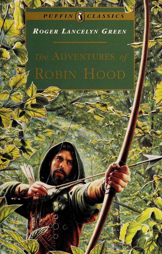 The Adventures of Robin Hood