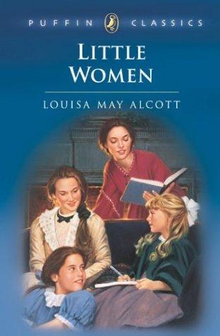 Little Women book cover