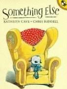 Something Else book cover