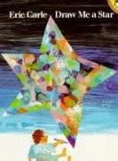 Draw Me a Star book cover