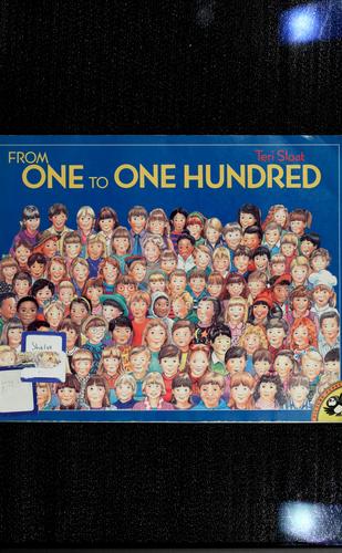 From One to One Hundred book cover