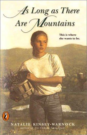As Long As There Are Mountains book cover