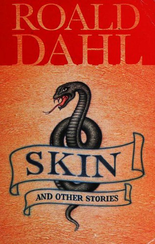 Skin and Other Stories book cover