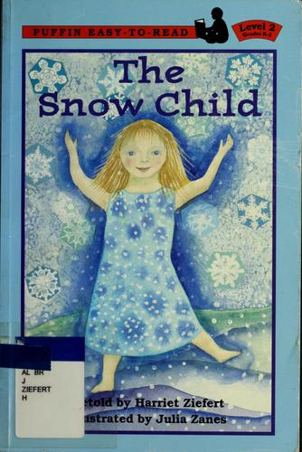 The Snow Child book cover