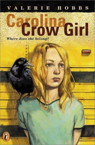 Carolina crow girl