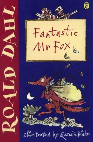 Fantastic Mr. Fox